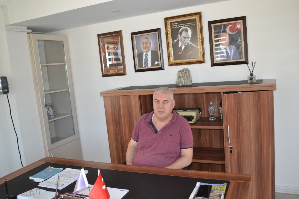 Sebze ve meyvede fiyatlar daha da düşecek 