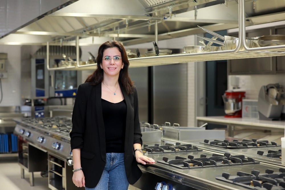 Sebze ve meyveleri sirkeli suda yıkamaya dikkat 