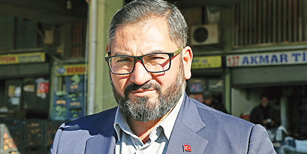 “Sebzede fiyatlar normalleşiyor”