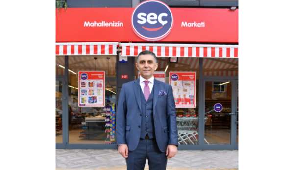 Seç Market iş ortaklarının sayısını arttıracak
