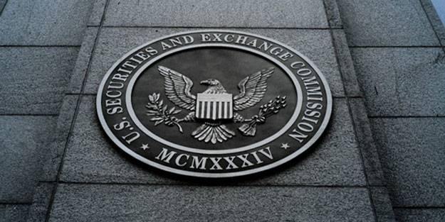 SEC skandalın ayrıntısını açıkladı