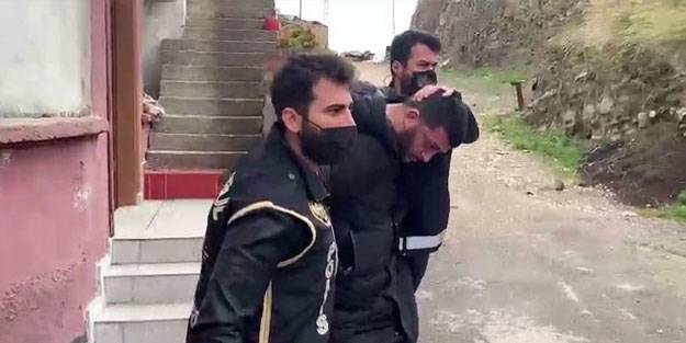 Seccad Yeşil tutuklandı mı? Seccad Yeşil son dakika haberi: