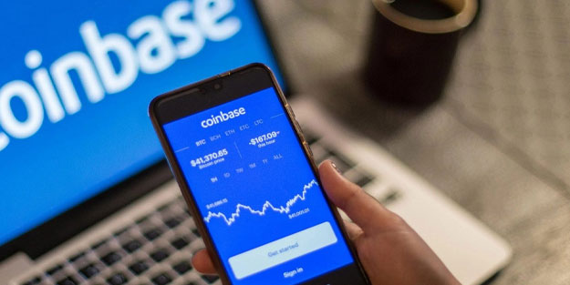 SEC'den Coinbase'e uyarı