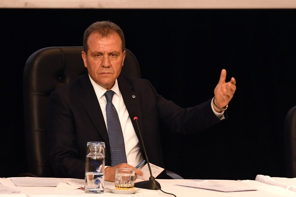 Seçer: “250 milyon TL’lik borçlanmayı, SGK ve maliye borçlarını ödemek için istiyoruz” 
