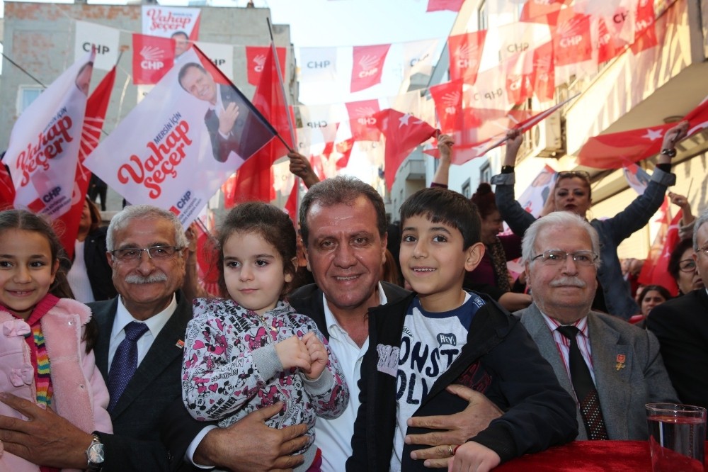 Seçer: Rakiplerimizle aramızı açtık