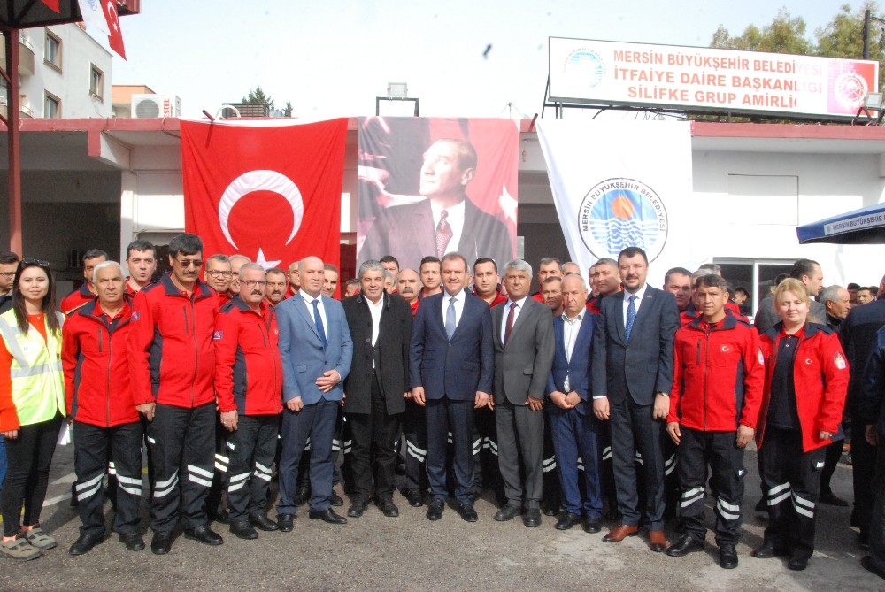 Seçer: 