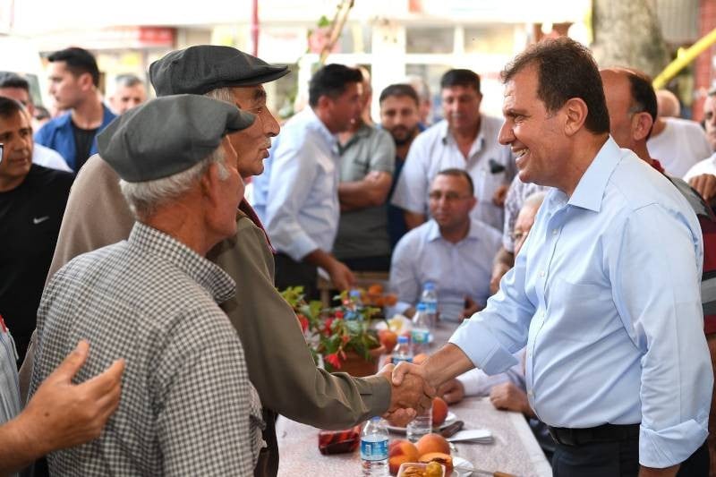 Seçer: 
