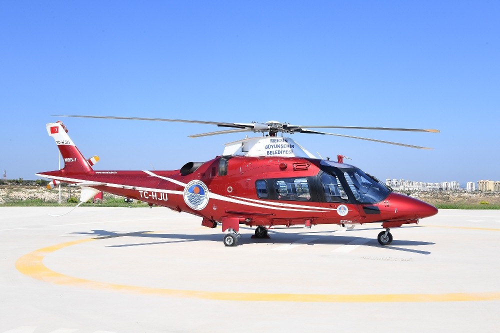 Seçer: “Çok şükür, helikopterden kurtuldum” 