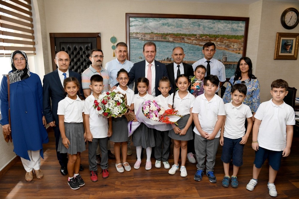 Seçer: 