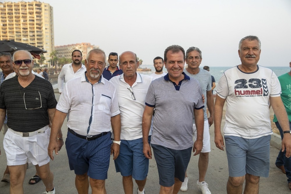 Seçer: 