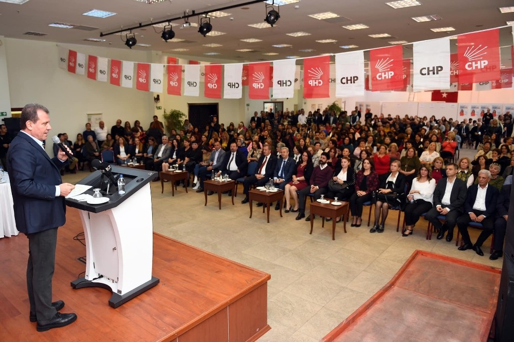Seçer: 
