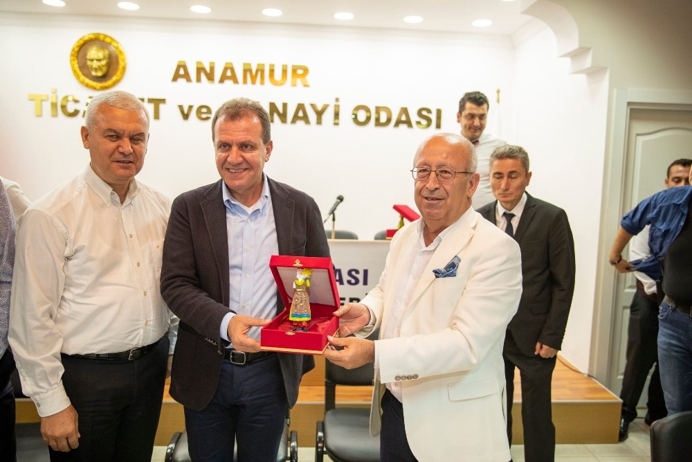 Seçer: 