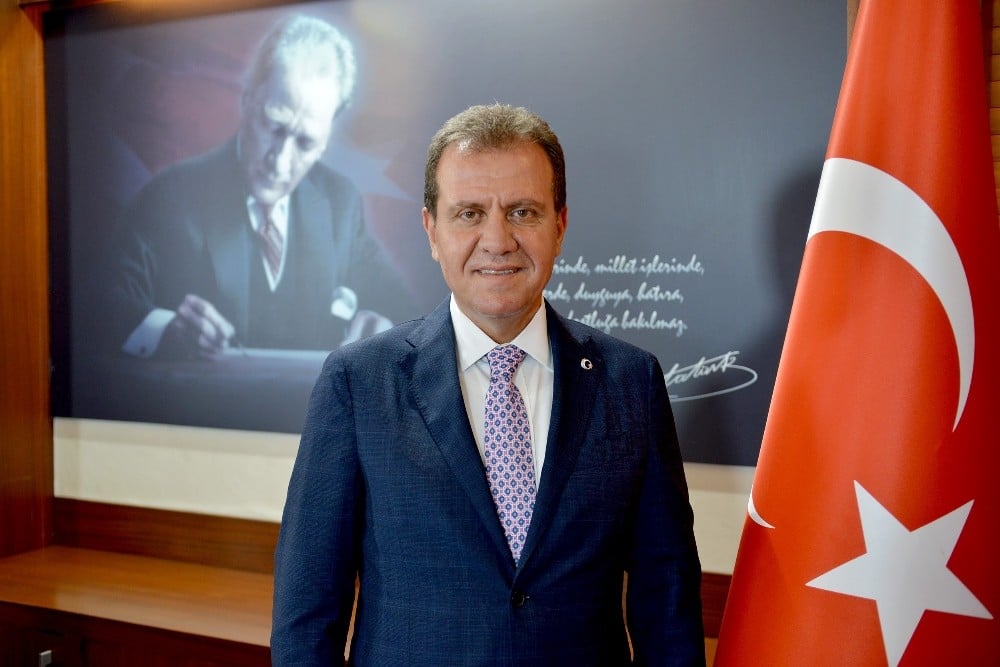 Seçer: “Mersin, çevre, ekonomi ve sosyal yaşam açısından dönüşecek” 