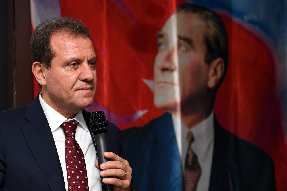 Seçer: 