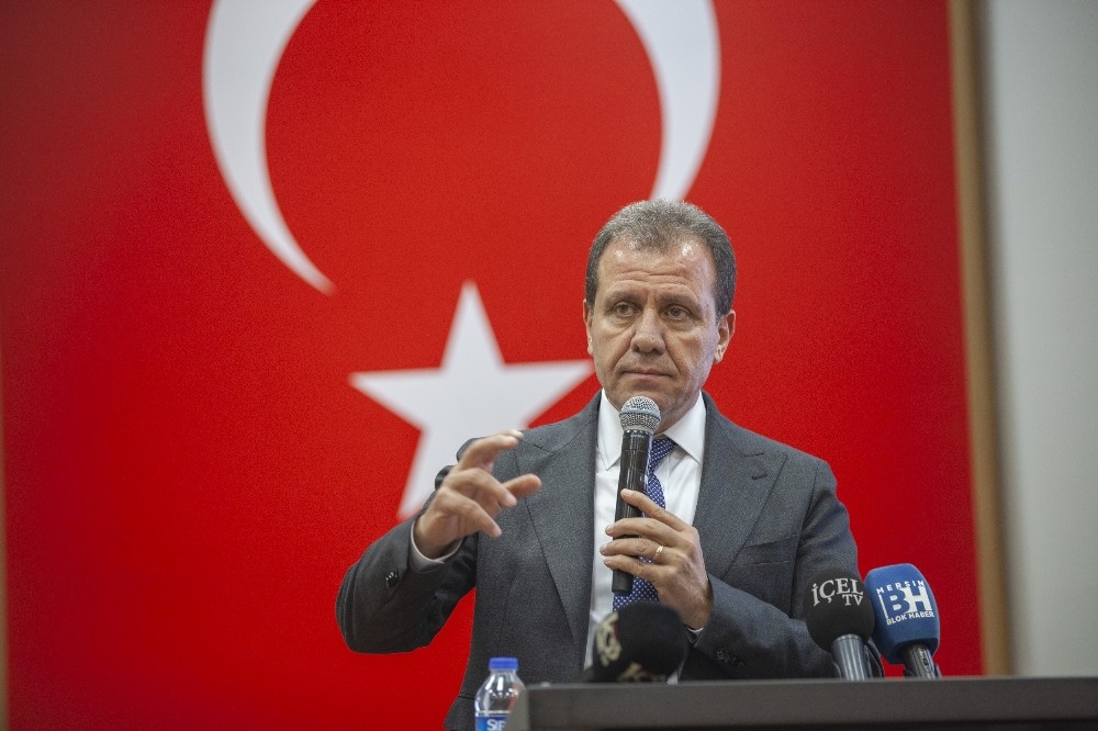 Seçer: 