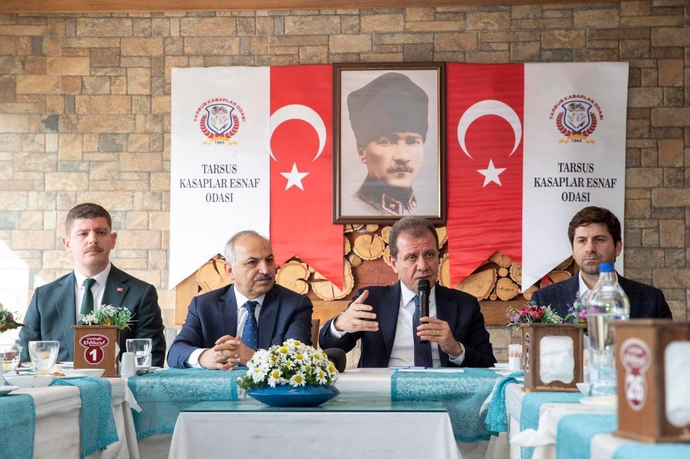 Seçer: 