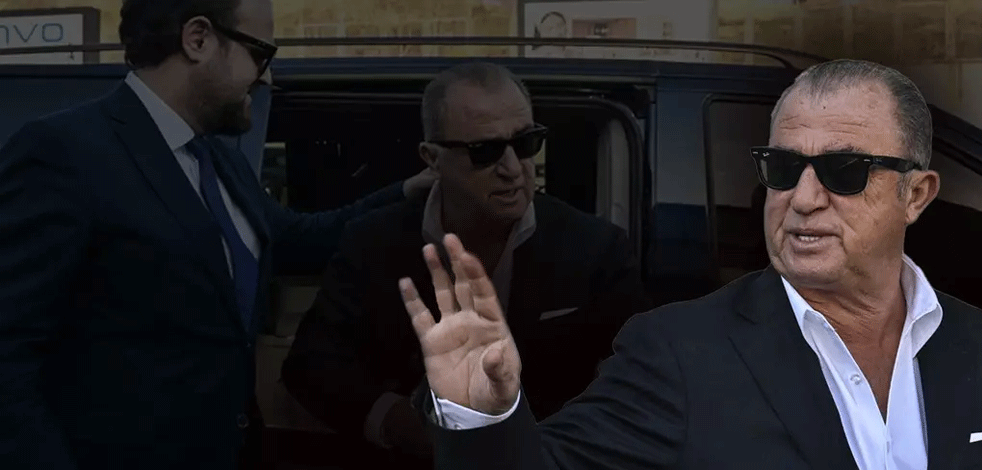 Seçil Erzan davası: Fatih Terim ilk kez ifade verdi