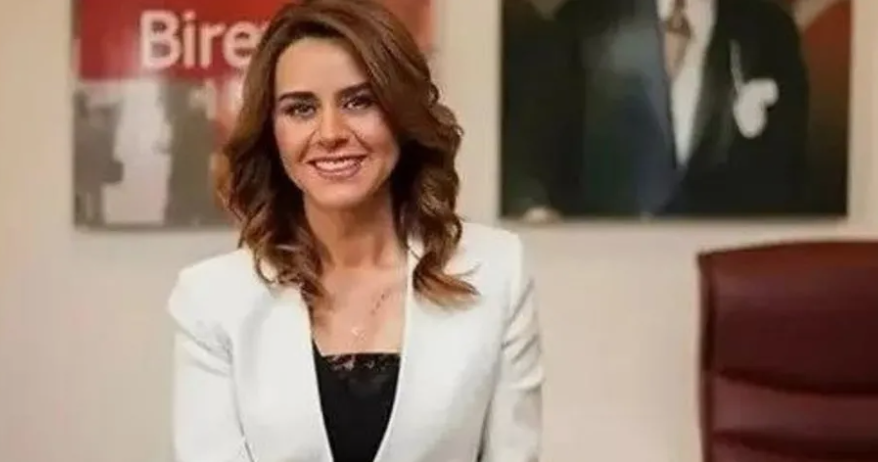 Seçil Erzan davasında tahliye kararı!