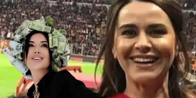 Seçil Erzan, Dilan Polat yargılansın da, ya politikacılar?