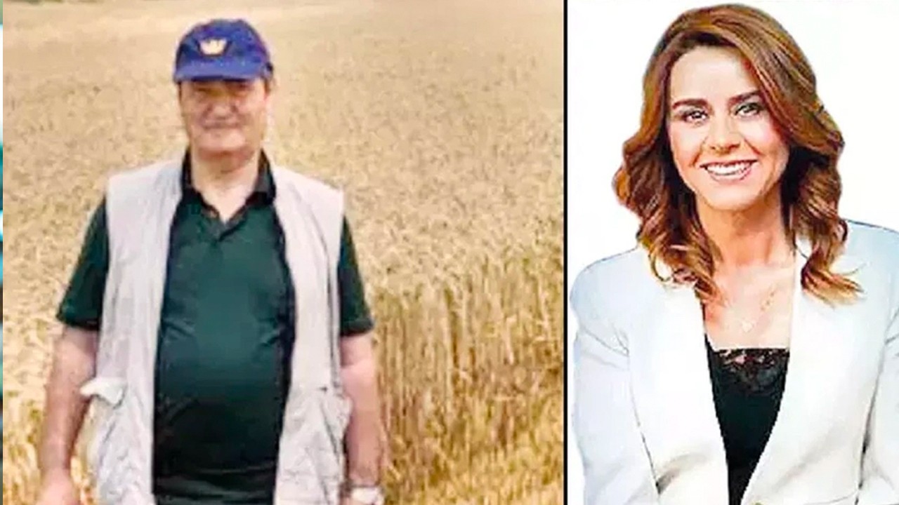 Seçil Erzan, kırıp atmıştı! Telefonu ifşa oldu! Akrabası Mahmut Amca detayına bakın! "Hayırlı işler Mahmut Amca"