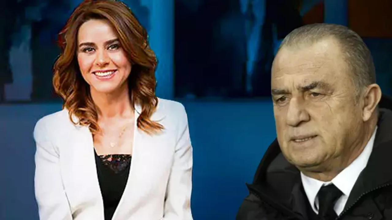 Seçil Erzan mahkemede anlattı! Fatih Terim ile ilginç diyalog