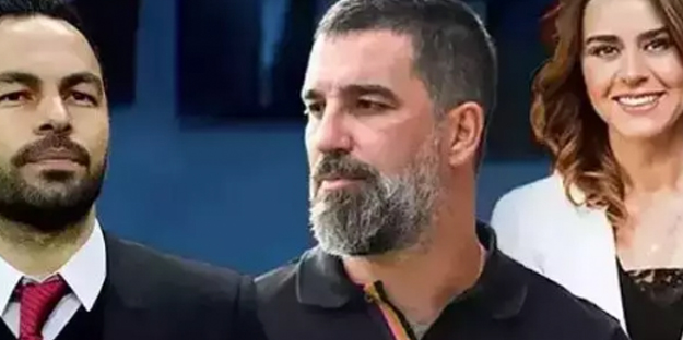 Seçil Erzan’dan dehşete düşüren açıklama: Kritik rapordan Fatih Terim çıktı: İşte hiç hesapta olmayan o ifadeler…