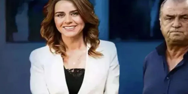 Türkiye bu olayı konuşuyor! Seçil Erzan'dan Fatih Terim itirafı!