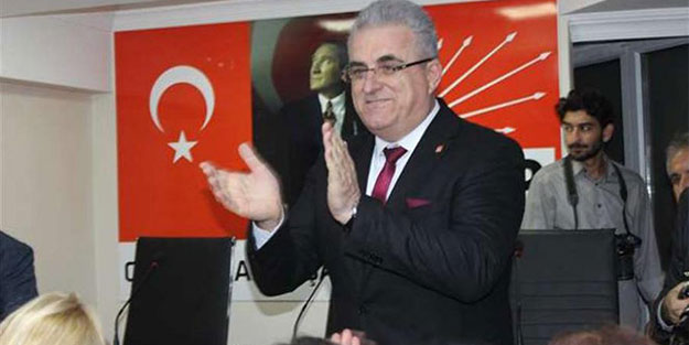 Seçilemeyen CHP'li başkan adayı, İBB'de koltuğu kaptı!