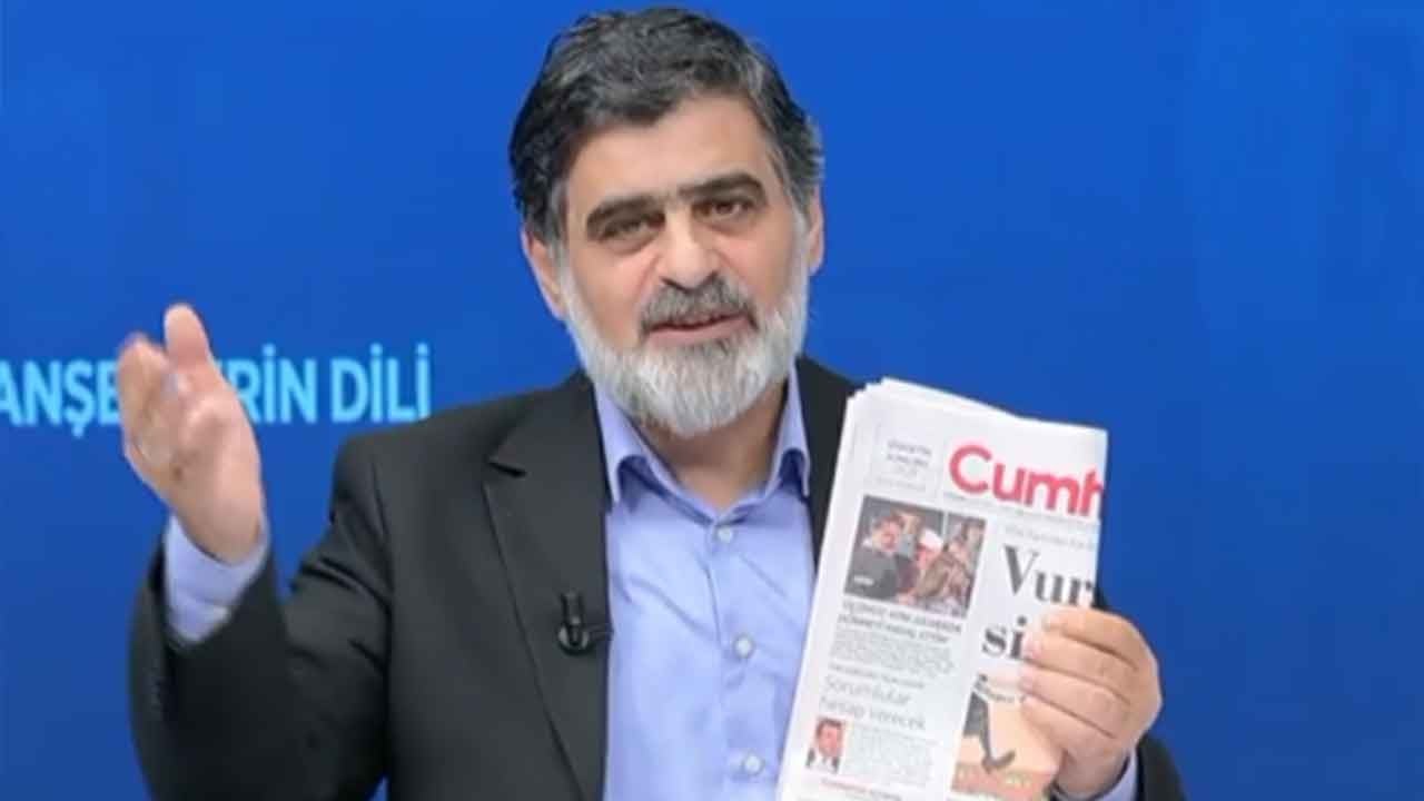 ‘Seçilmiş İBB başkanıymış’ Fatma Sayan Kaya için böyle söylense ne dersiniz?