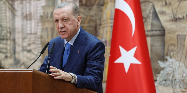 Seçim 2. tura kalır mı? Cumhurbaşkanı Erdoğan cevapladı