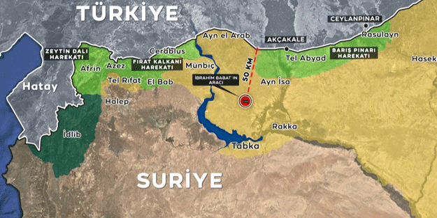 Seçim ayarlı dış destekli sinsi plan! Bunların yeri meclis değil Silivri