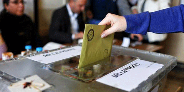 Seçim barajı düşecek mi? İttifak planı büyük ölçüde tamamladı