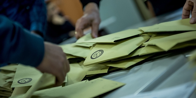 Seçim barajı düşürülüyor! AK Parti ilk kez rakam verdi