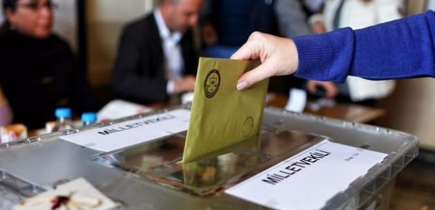 AK Parti'den seçim barajı hamlesi