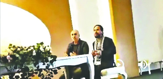 Seçim bitti aslına döndü! Duayı duyan CHP kudurdu