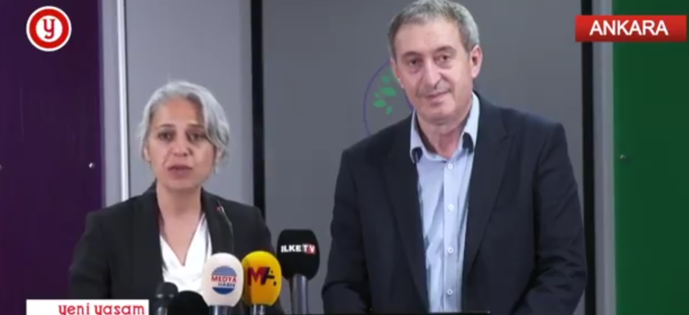 Seçim bitti, pazarlıklar ortaya çıktı... DEM Parti, kirli işbirliğini açıkladı!