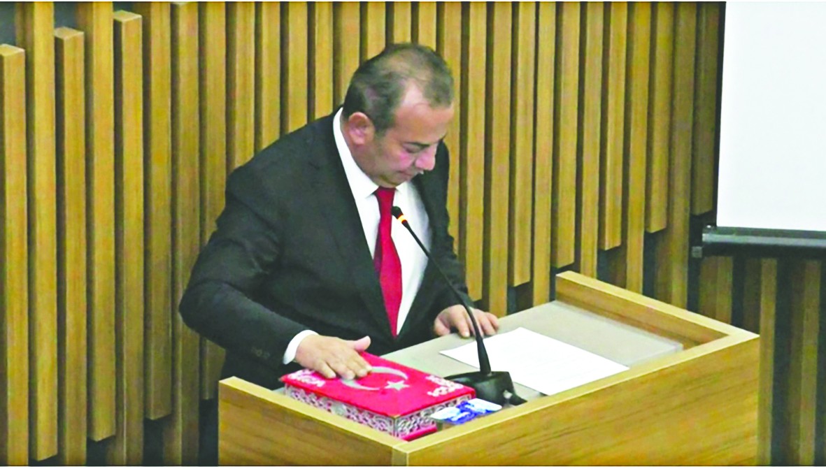 Seçim bitti şov bitmedi