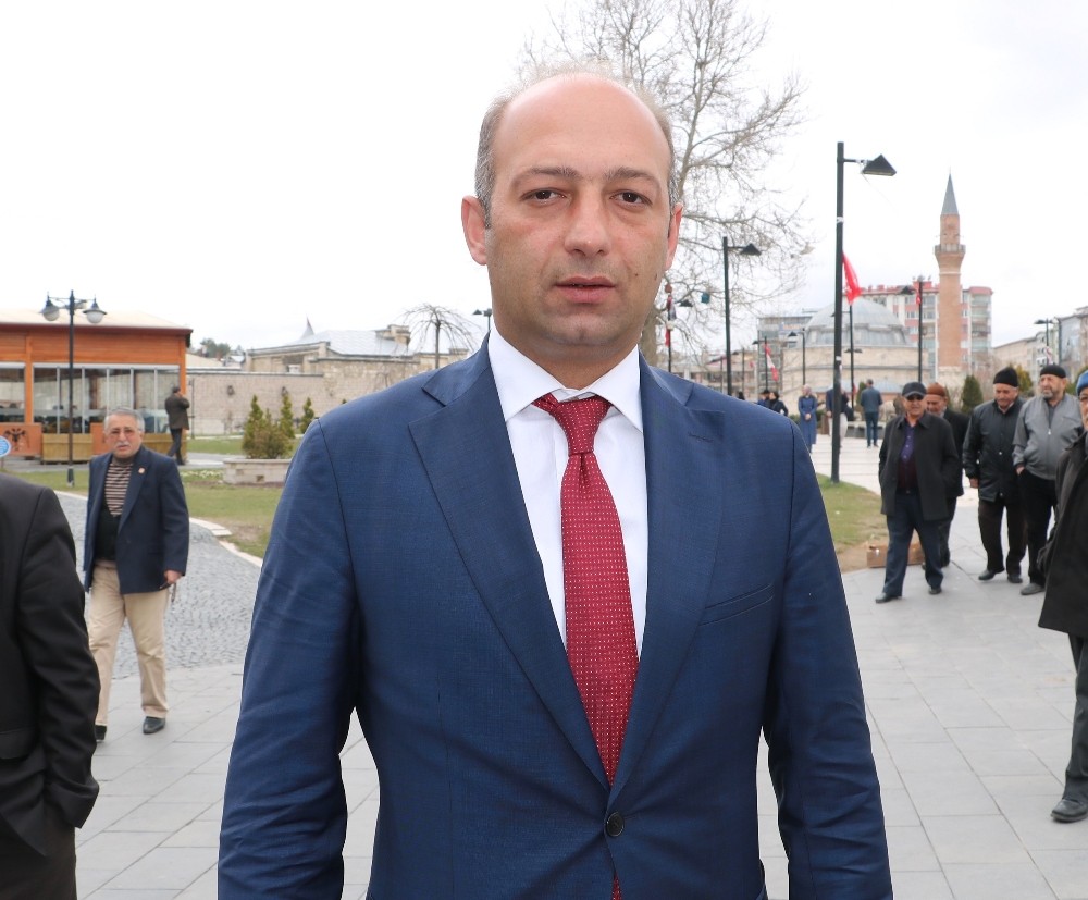 Seçim bitti, vakit çalışma vakti 