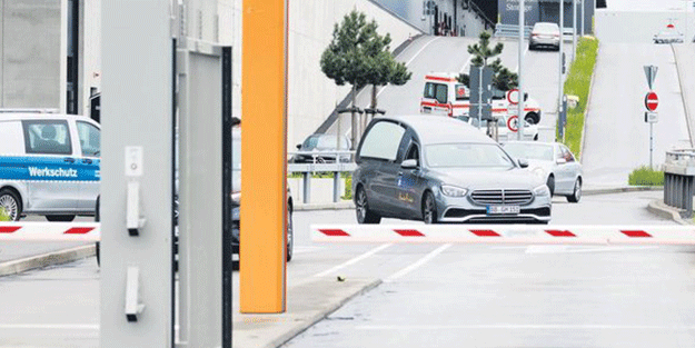 Seçim cinayeti planlı çıktı