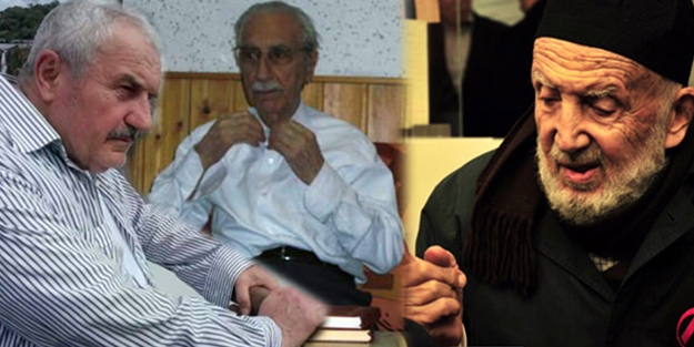 Bediüzzaman'ın talebelerinin 1 Kasım tercihi