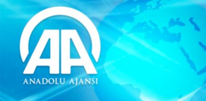 Seçim gecesi AA’ya 2 milyon saldırı yapılmış