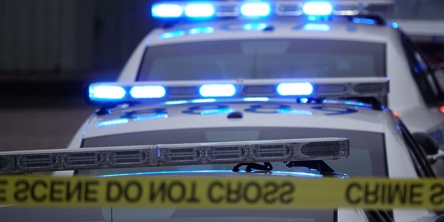 Seçim gerilimi yaşayan ABD'de silahlar patladı! Ölüler var