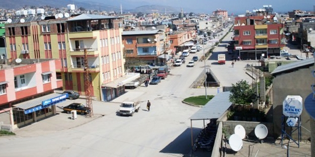 Seçim günü 'dışarı çıkmayın' anonsu