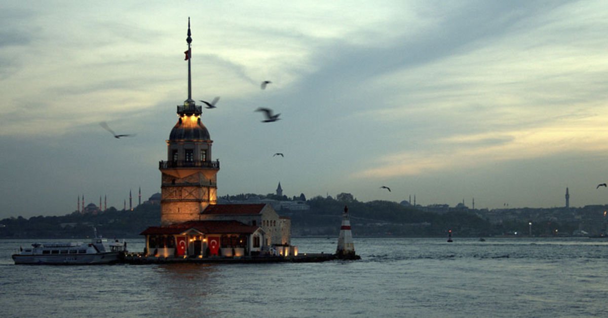 Seçim günü İstanbul'da hava nasıl olacak?