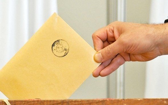Seçim gününde uygulanacak yasaklar nelerdir?