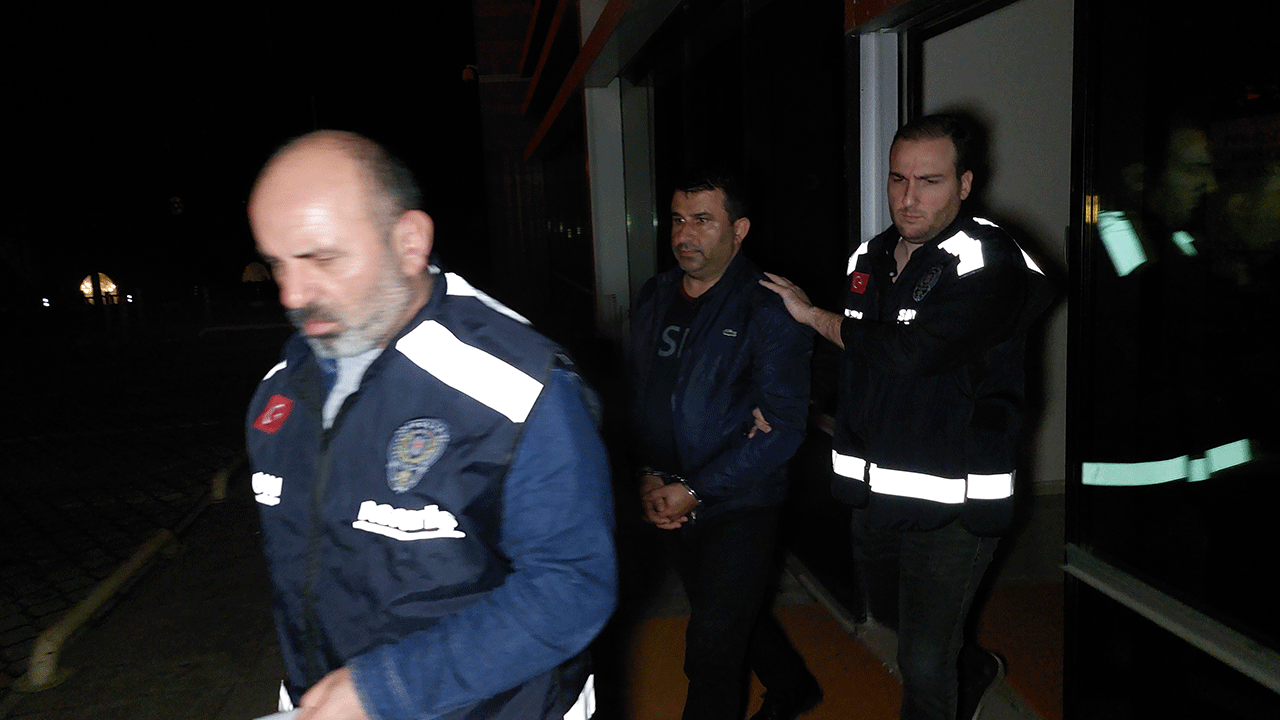 Seçim husumeti kanlı bitti! Genç silahla ağır yaralandı