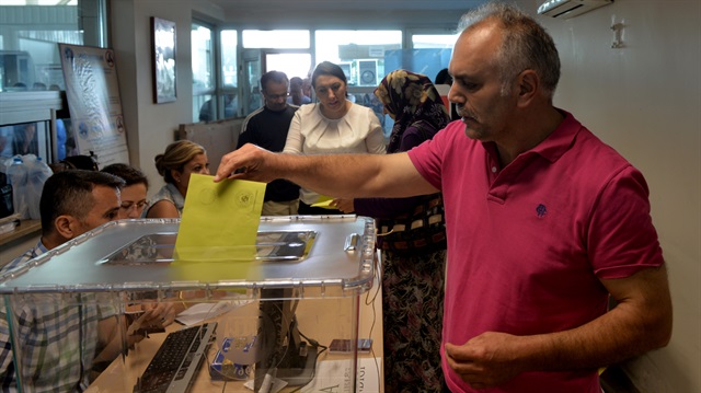 Seçim için gözler liderlerin kararında