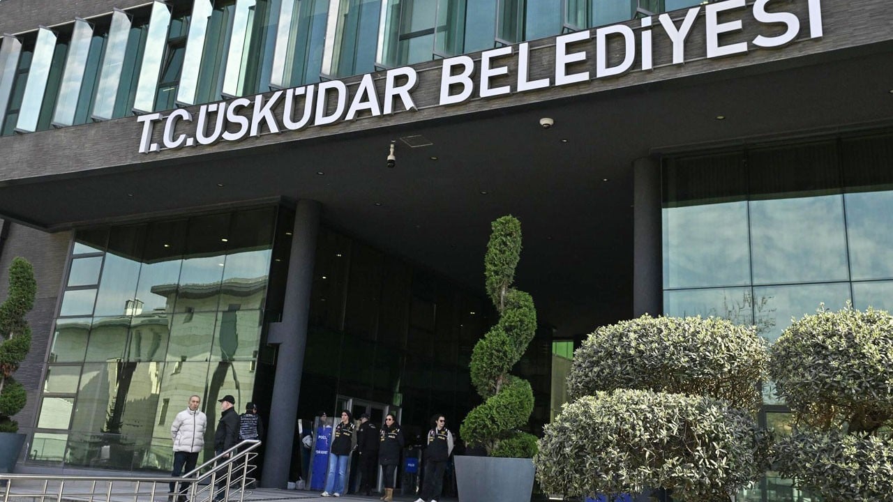Seçim iptal edilmişti! İstanbul Valiliğinden Üsküdar Belediyesi kararı