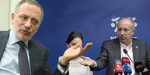 'Seçim kaybedilirse CHP’nin günah keçisi hazır!'