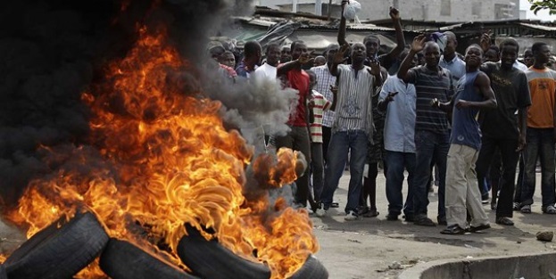 Seçim krizinden etkilenenlere tazminat